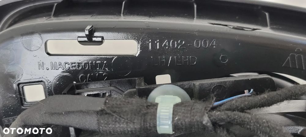 LUSTERKO LEWE 17PIN SKODA KODIAQ 2024- 57H857508A - 9