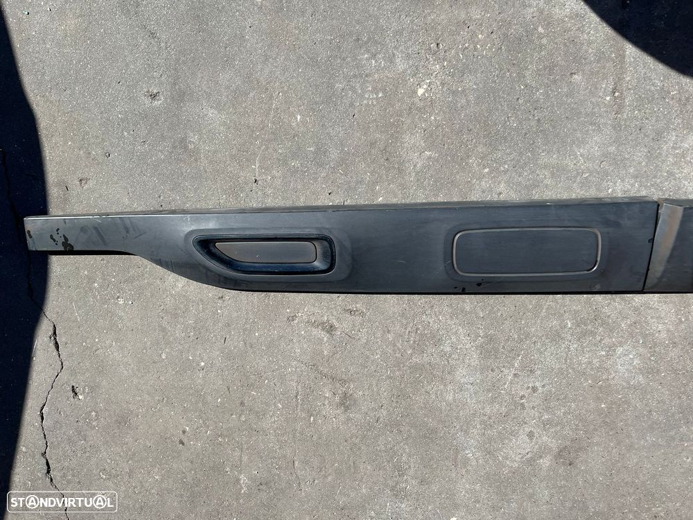 Citroen C4 Cactus II - FRISO PORTA - FR050 - 6