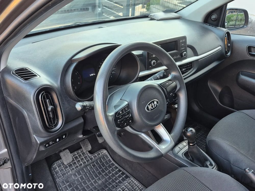 Kia Picanto 1.0 M - 6