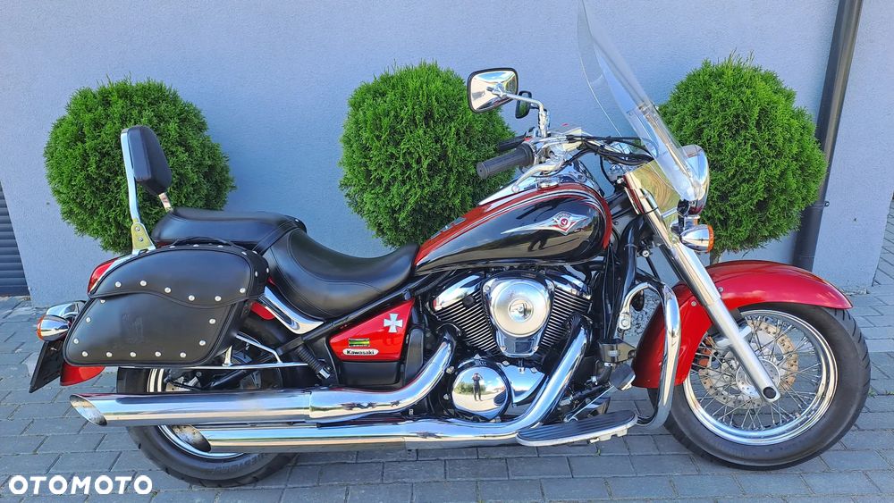 Kawasaki Vulcan - 41