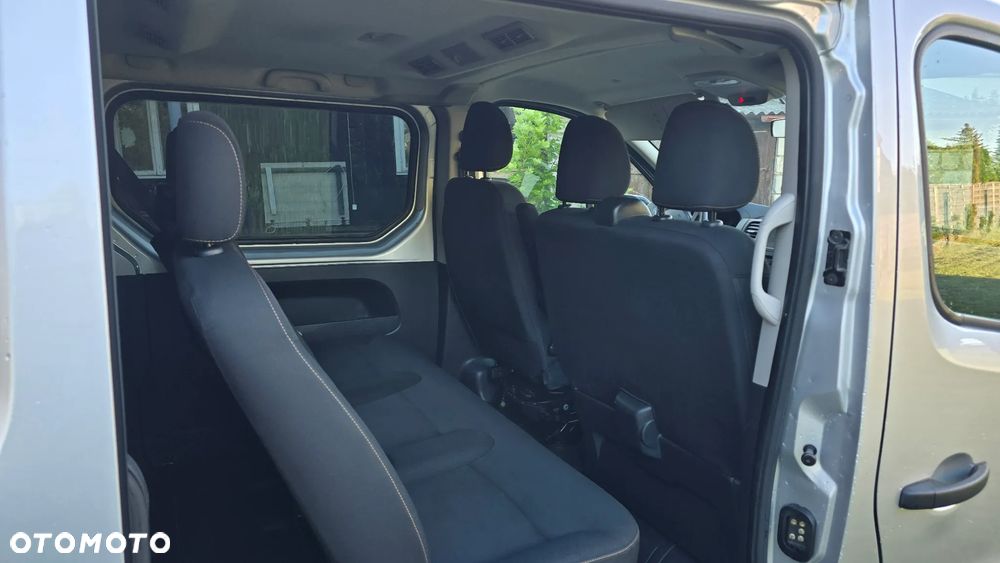 Renault Trafic - 22