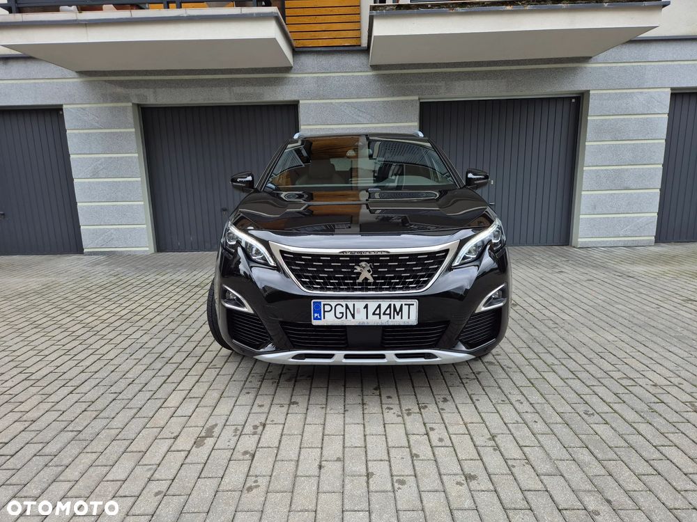Peugeot 3008 1.2 PureTech GPF Access S&S - 3
