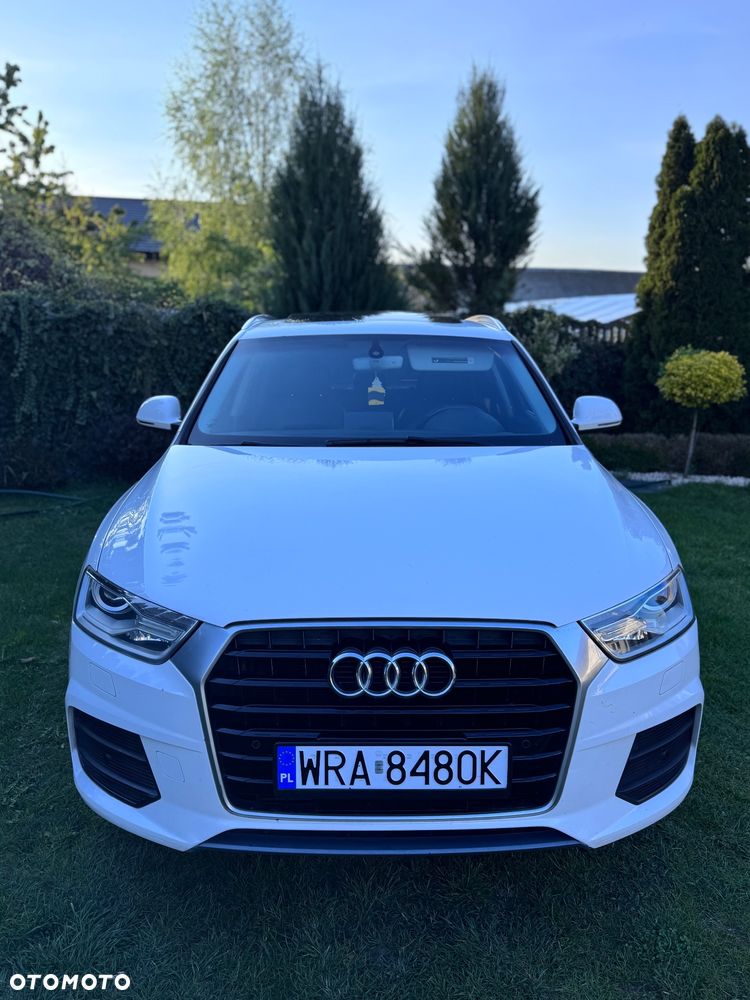 Audi Q3 - 18