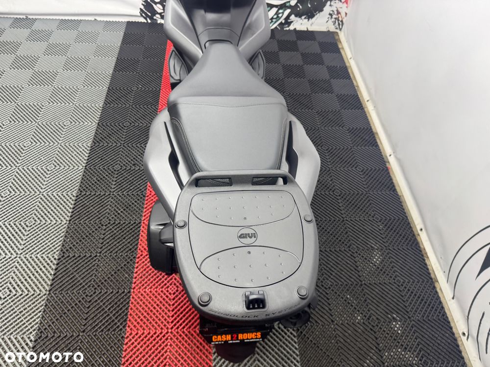 Honda PCX - 21