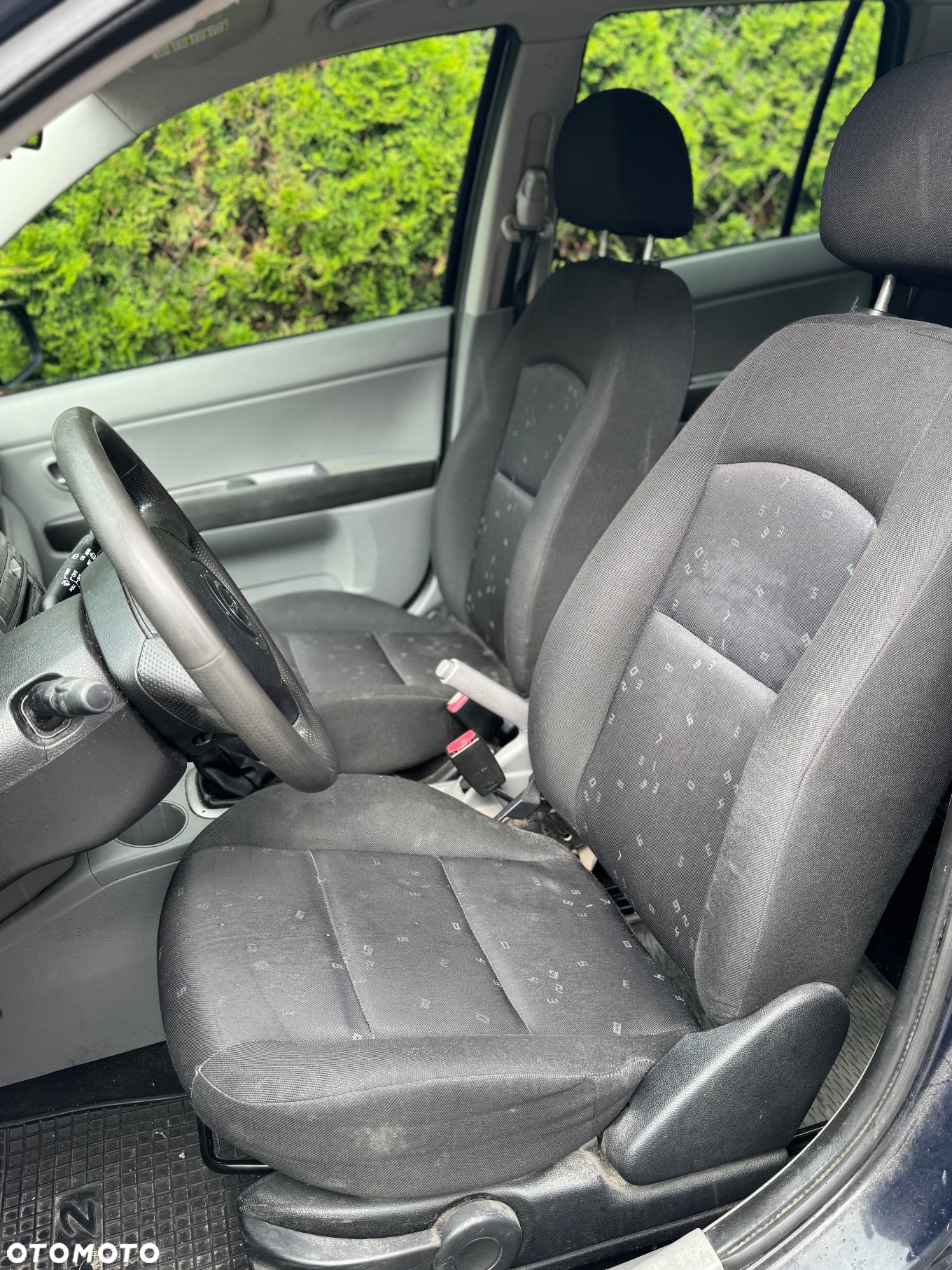 Mazda 2 - 9