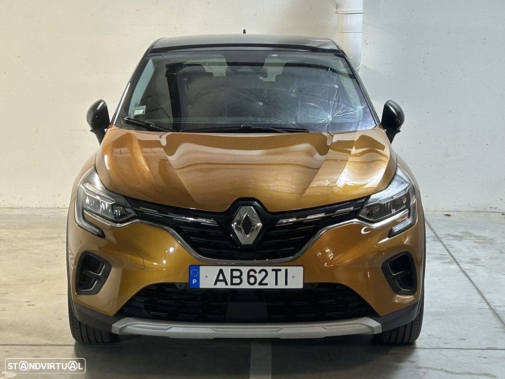 Renault Captur - 2