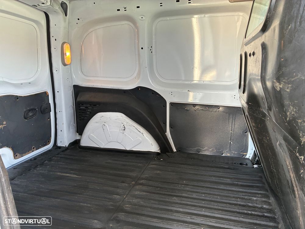 Renault Kangoo - 11