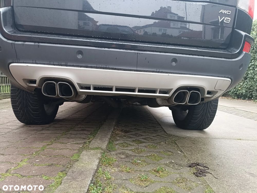 Volvo XC 90 V8 RDesign - 16