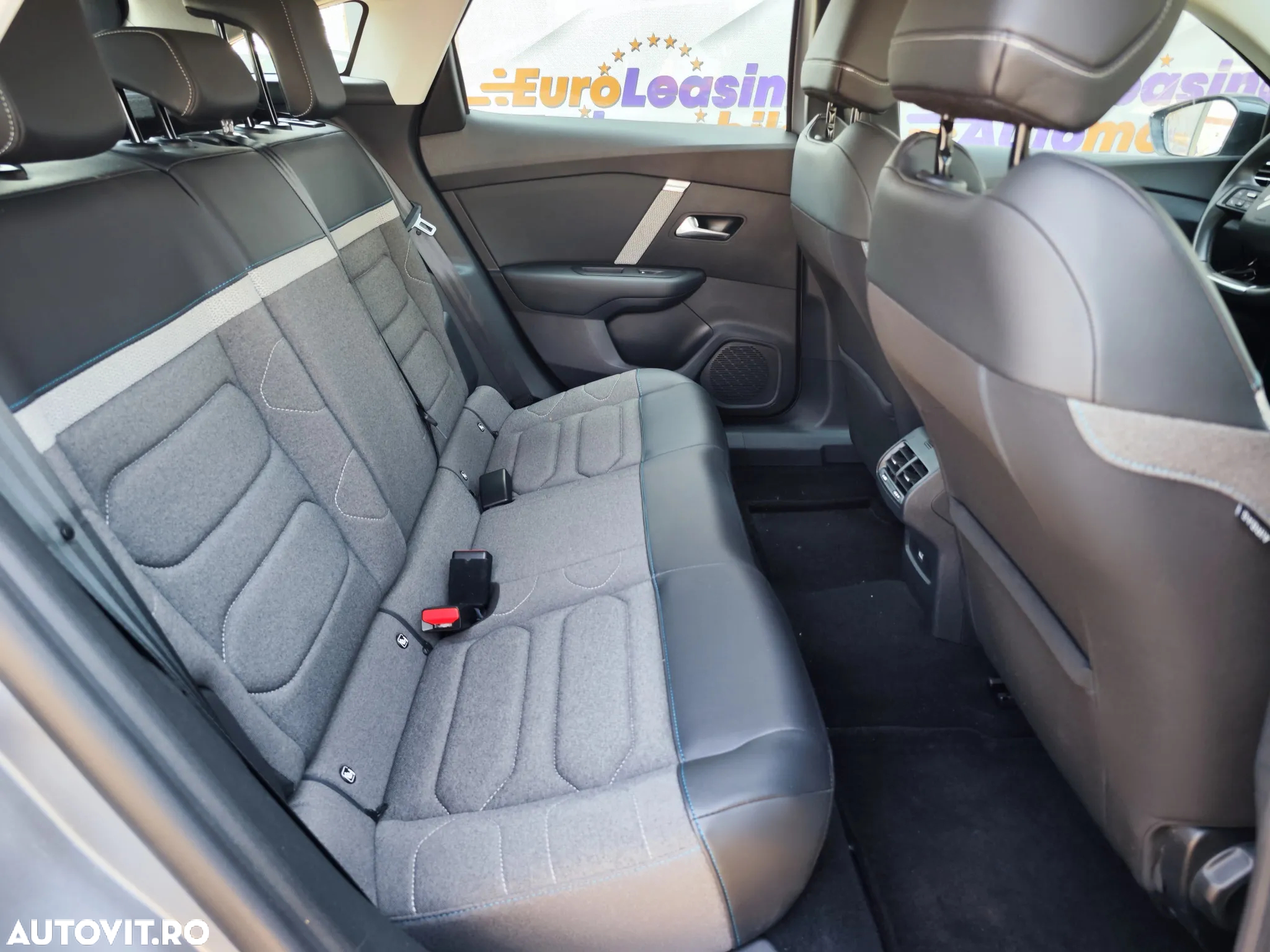 Citroën C4 1.2 PureTech S&S BVM6 Feel Pack - 21