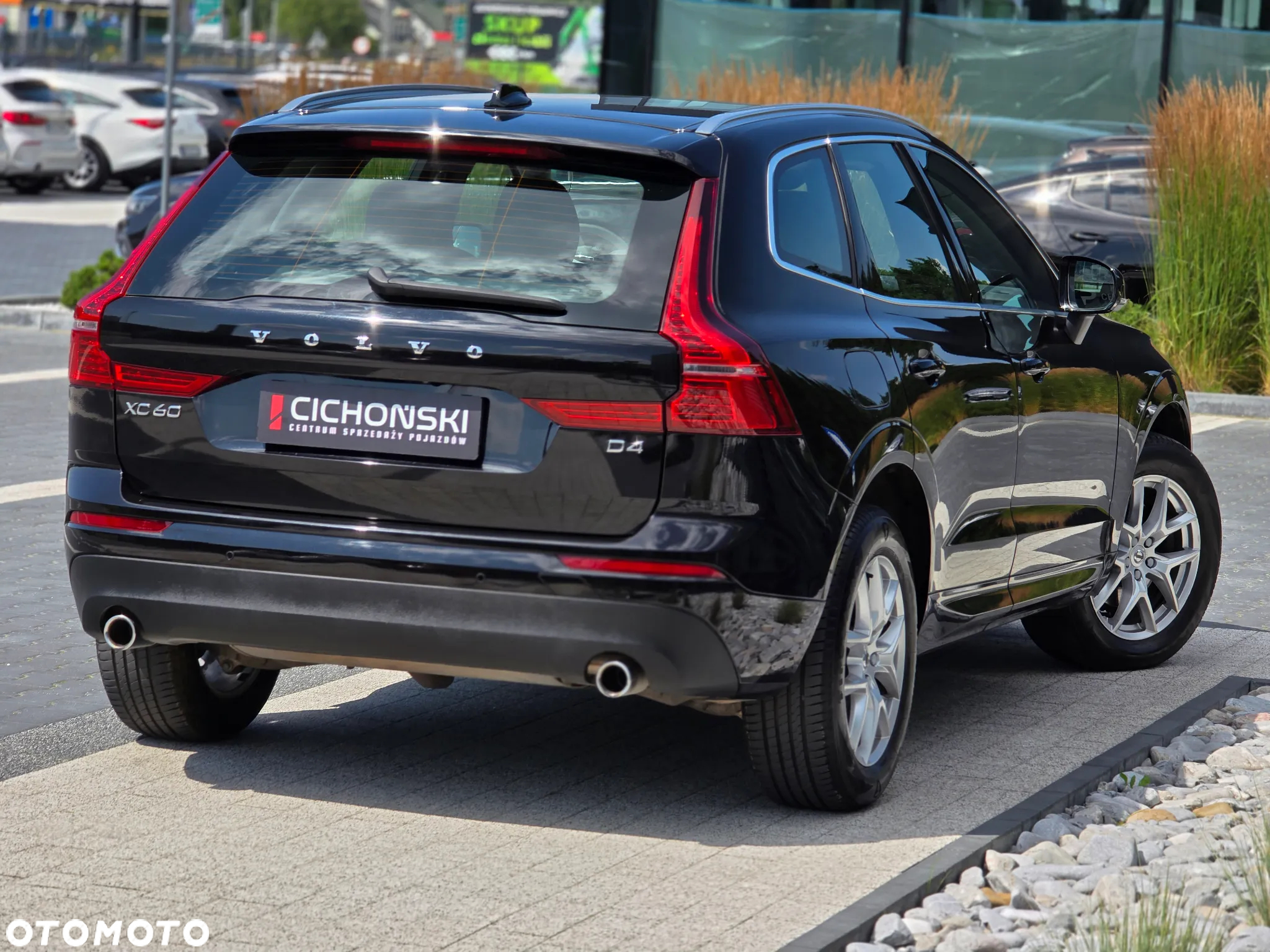 Volvo XC 60 D4 SCR AWD Inscription - 7