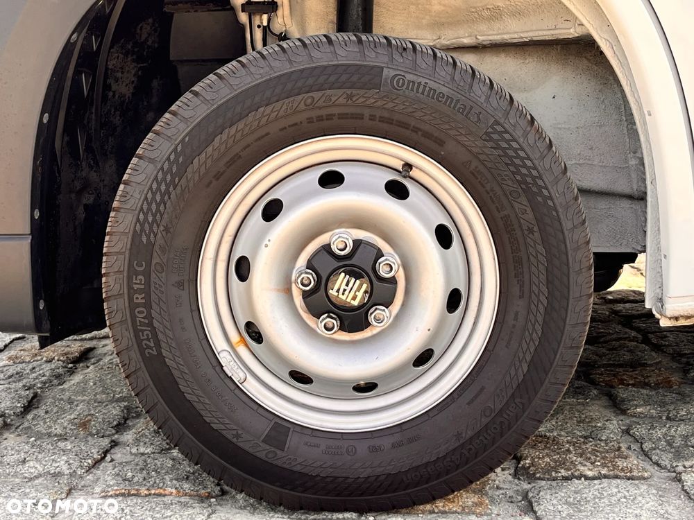 Fiat Ducato L3 - 14