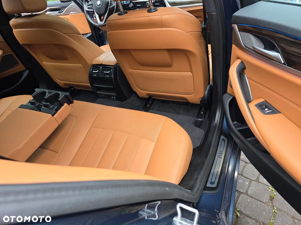 BMW Seria 5 - 10