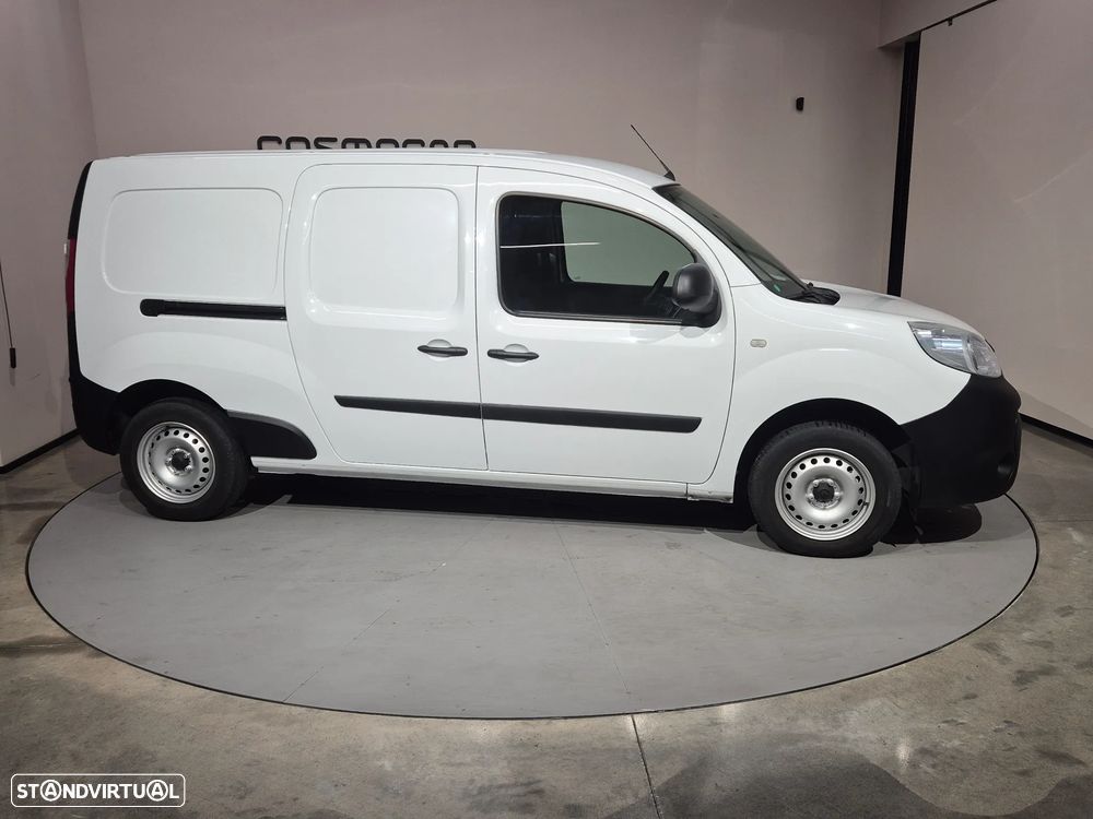 Renault Kangoo 1.5 dCi Maxi Business 3L (Longa) - 25
