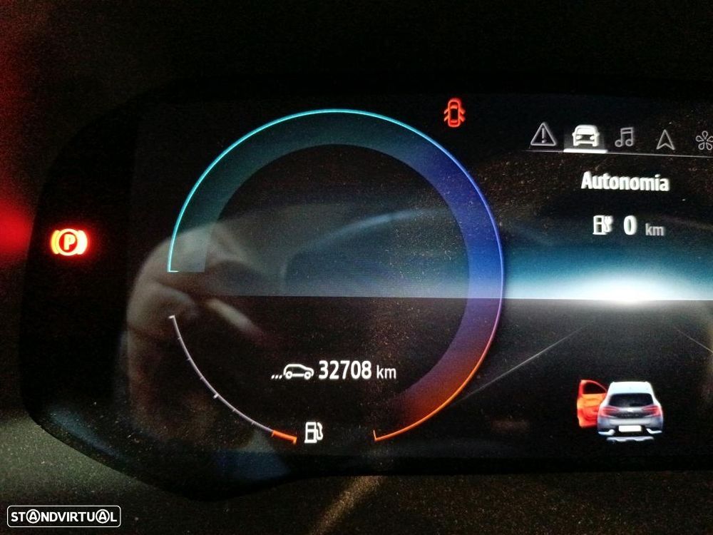 Renault Captur 1.6 E-Tech Plug-In Hybrid Techno - 6