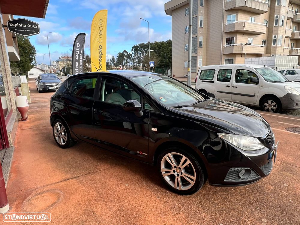 SEAT Ibiza 1.2 12V Copa - 12