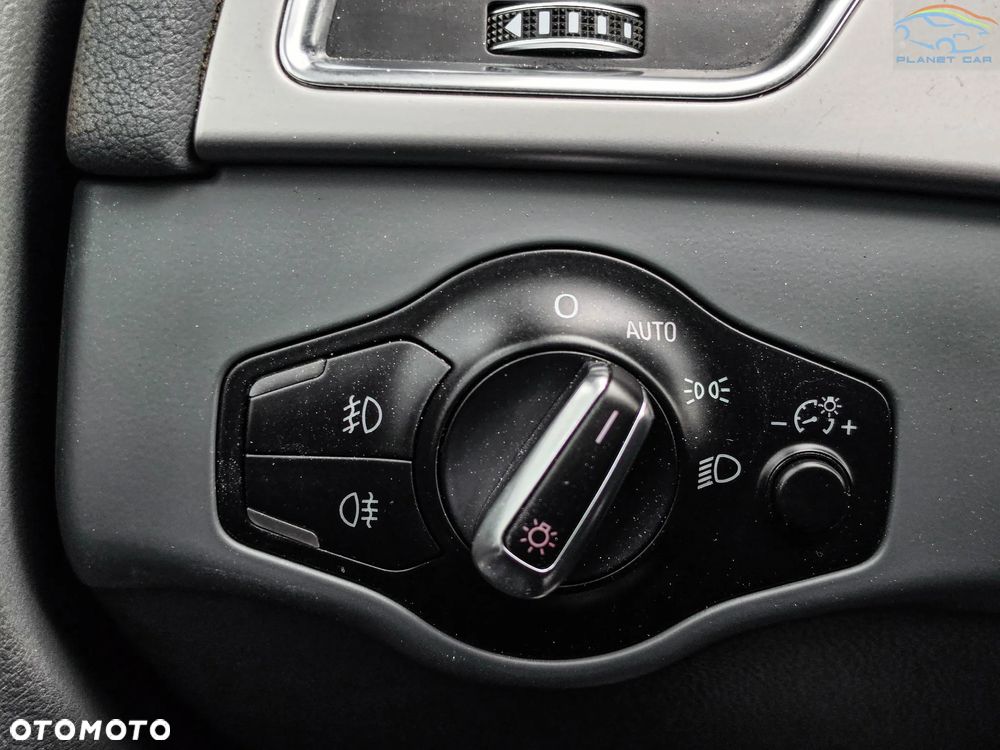 Audi A4 Limousine 2.0 TDI 112g DPF Ambiente - 26