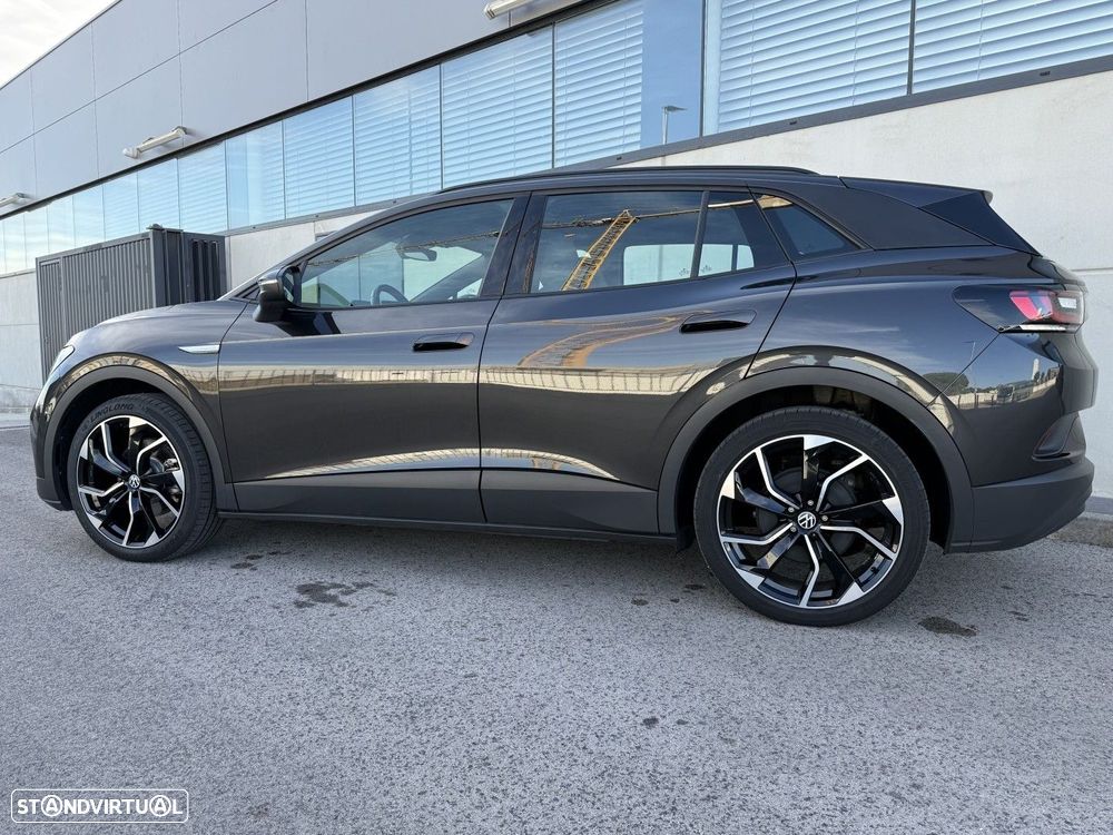 VW ID.4 52 kWh Pure Style - 5