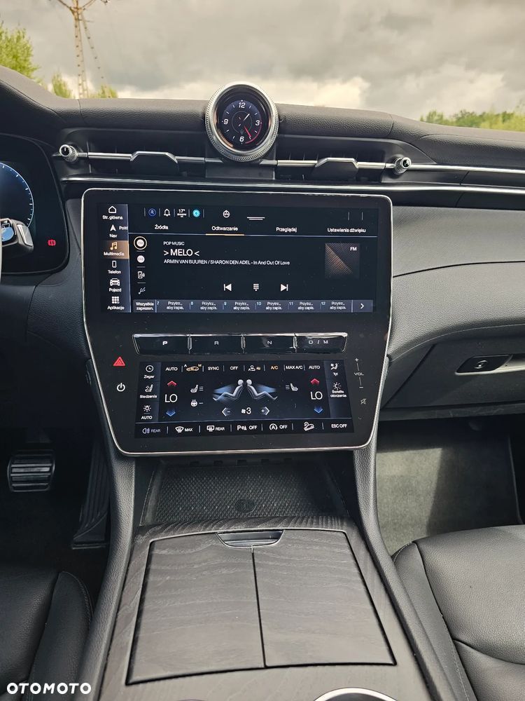 Maserati Grecale - 22