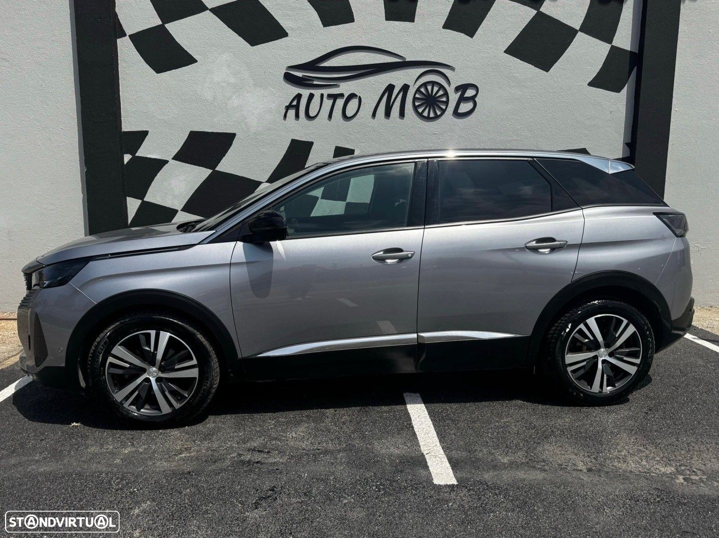 Peugeot 3008 - 6