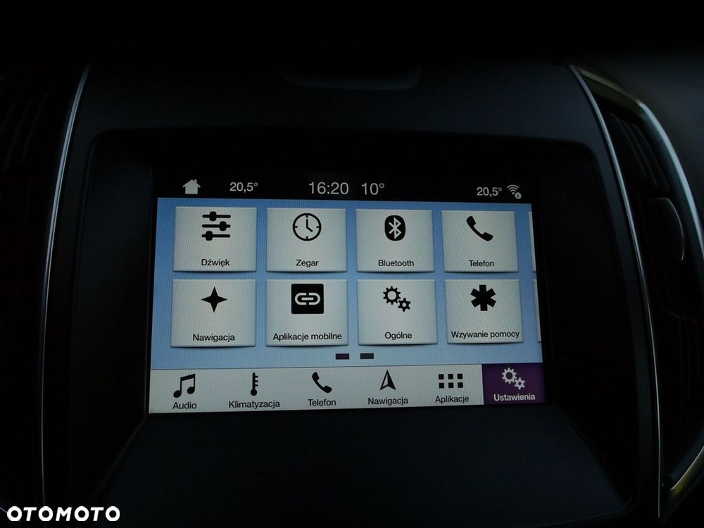 Ford S-Max 1.5 Eco Boost Start-Stopp Titanium - 28