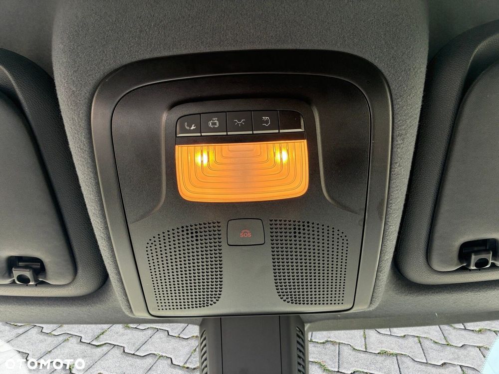Mercedes-Benz Sprinter Sprinter - 21