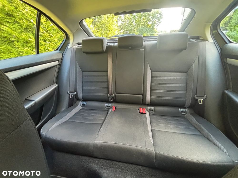 Skoda Octavia 1.4 TSI Ambition - 18