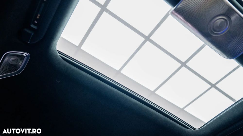 Mercedes-Benz S 500 4MATIC L 9G-TRONIC - 33