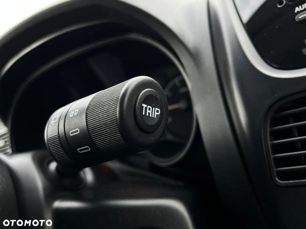 Opel COMBO D-VAN L1H1 Nowe Wtryski Stan BDB - 20