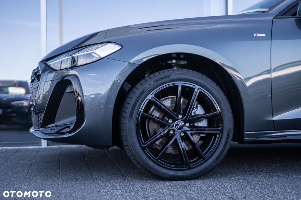Audi A5 Limousine TFSI Quattro S tronic - 7