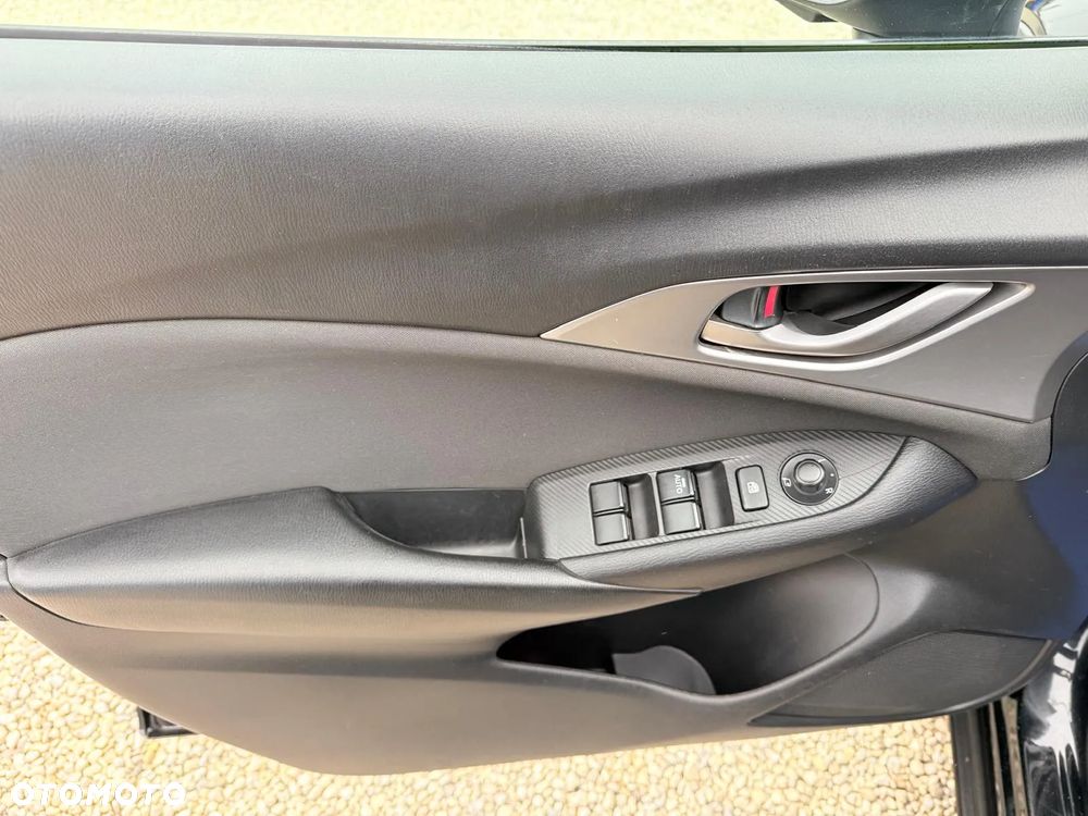 Mazda CX-3 SKYACTIV-D 105 FWD Center-Line - 18