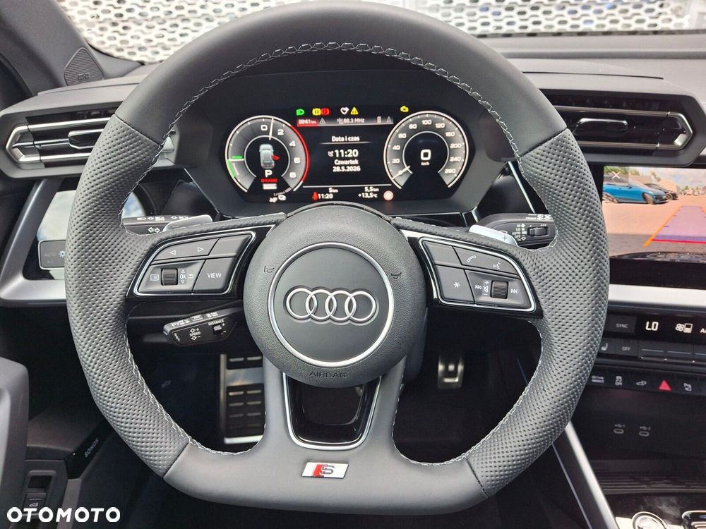 Audi A3 Sportback - 23