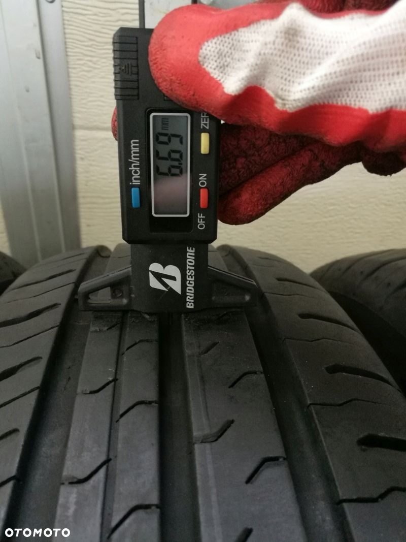 Opony letnie 165/60 R 15 Continental - 4