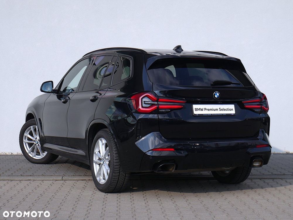 BMW X3 - 3
