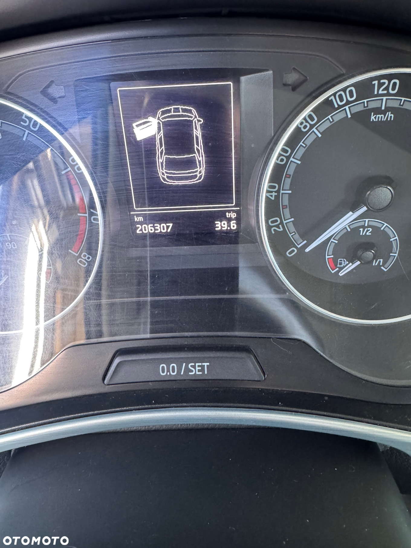 Skoda Fabia 1.0 Ambition - 29