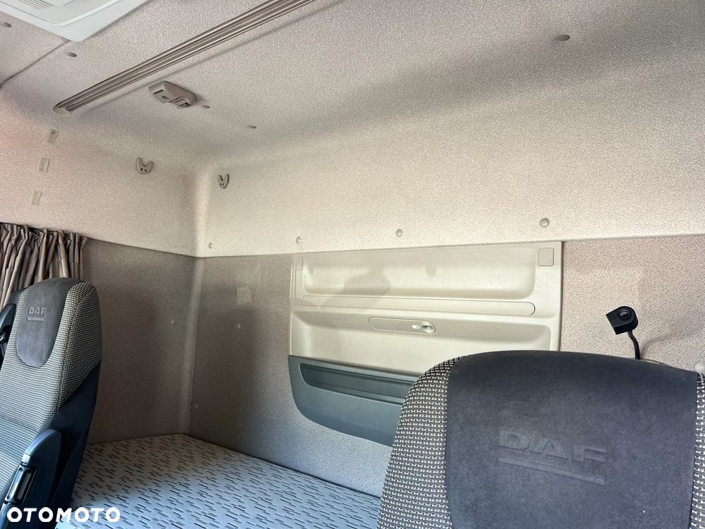 DAF XF 510 FT LOW DECK - 17