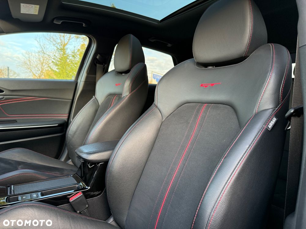 Kia ProCeed 1.6 T-GDI GT DCT - 13