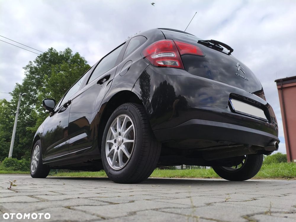 Citroën C3 1.4 VTi Selection - 9