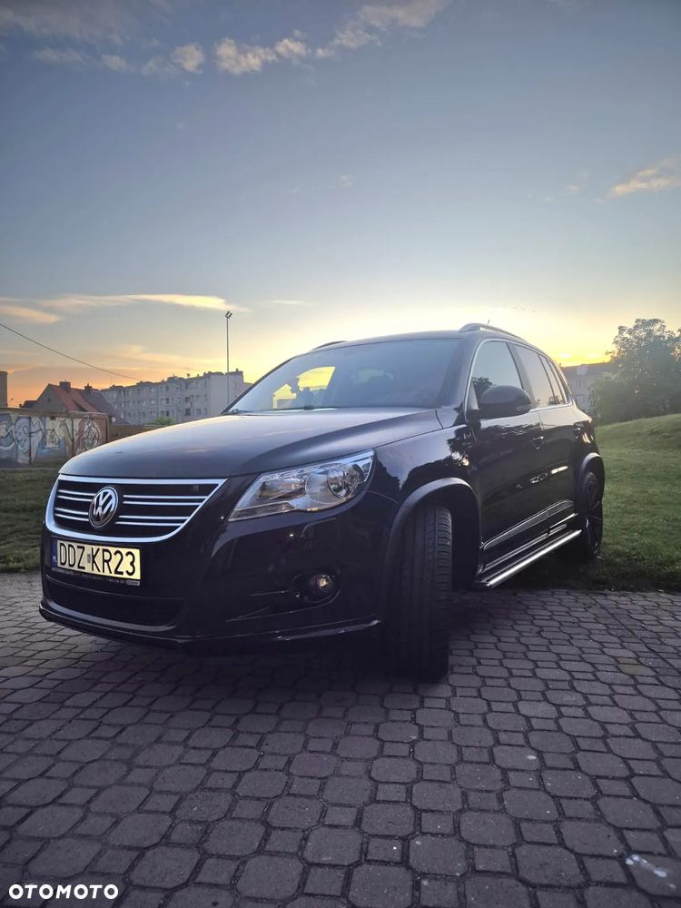 Volkswagen Tiguan - 6