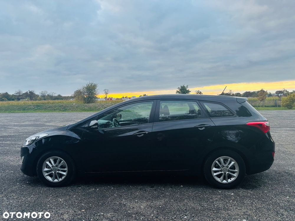 Hyundai i30 1.4 CRDi Classic - 5