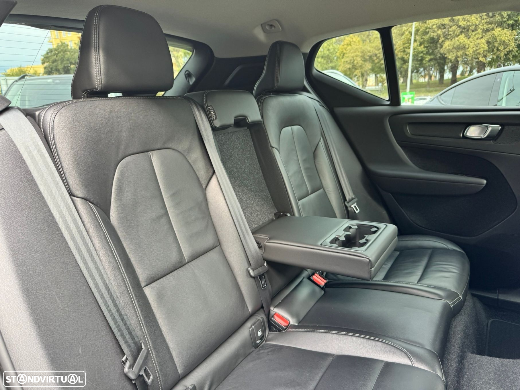 Volvo XC 40 1.5 T5 PHEV Inscription - 23