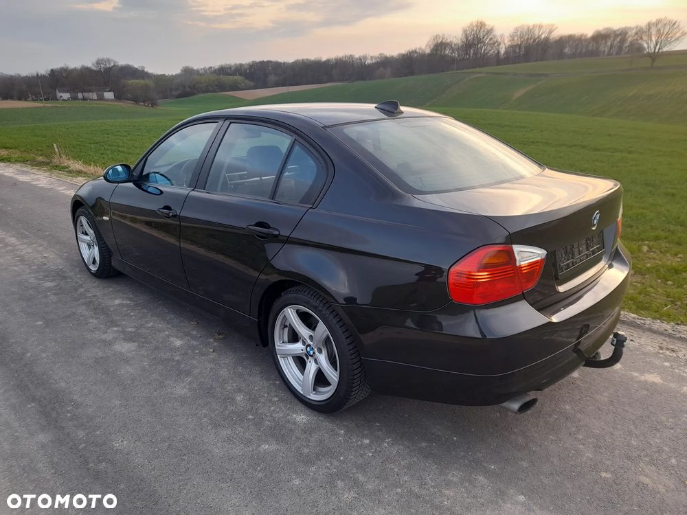 BMW Seria 3 - 19