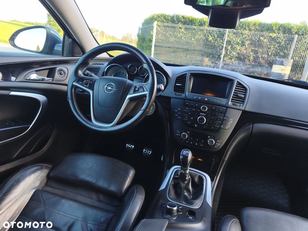 Opel Insignia - 6