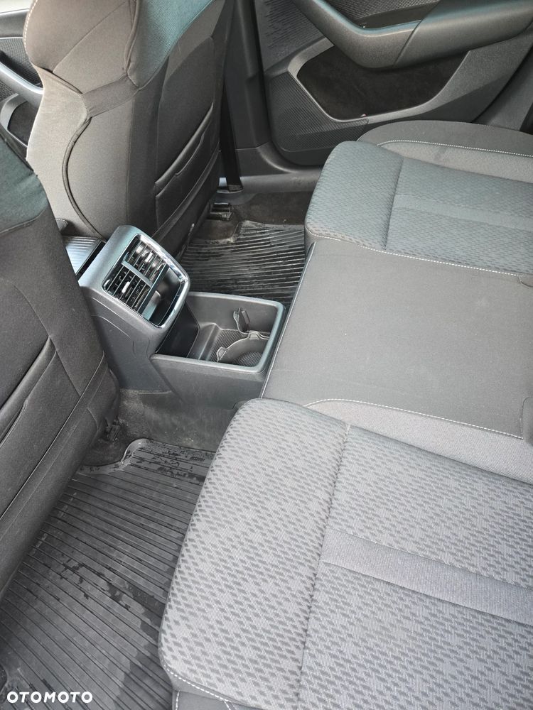 Skoda Octavia 1.5 TSI ACT Style - 9