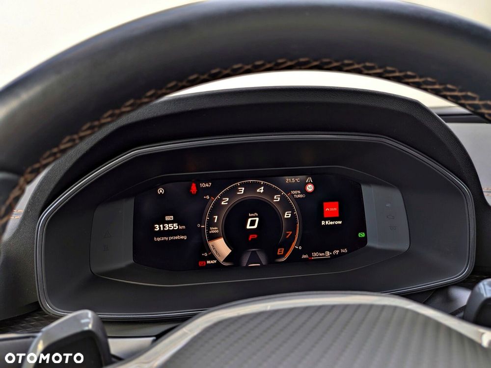 Cupra Formentor 1.5 eTSI mHEV DSG - 26