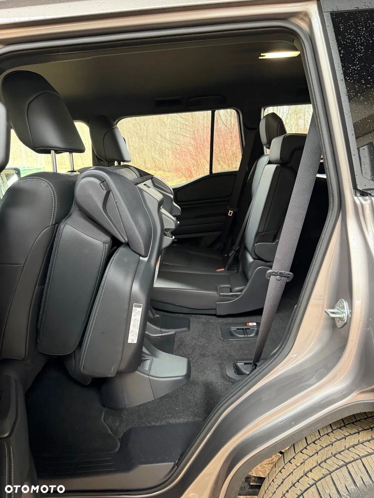 Toyota Land Cruiser LC 2.8 D-4D Executive - 30