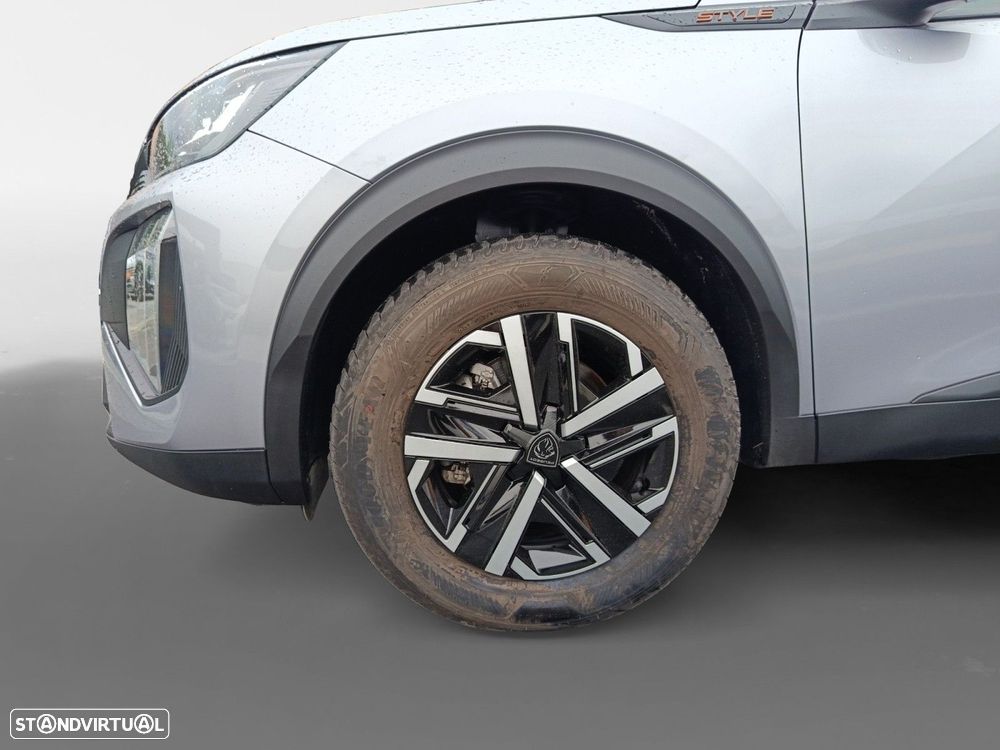 Peugeot e-2008 54 kWh Style - 14