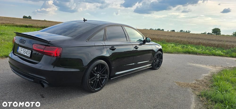 Audi A6 Limousine - 5