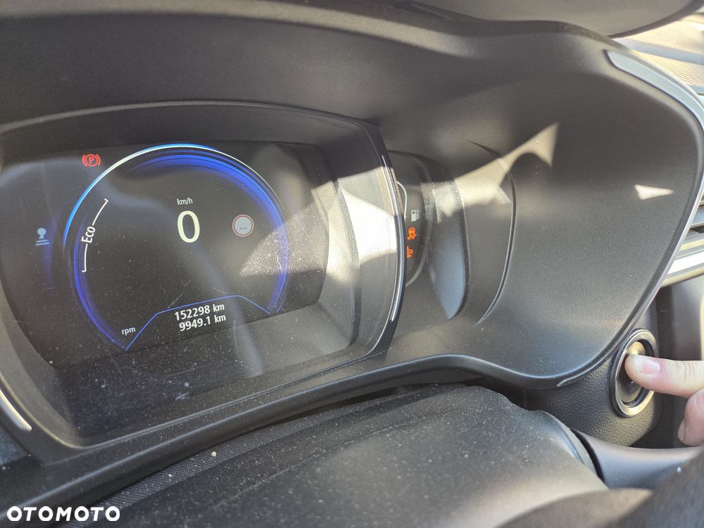 Renault Kadjar 1.6 dCi Energy Zen 4x4 - 11