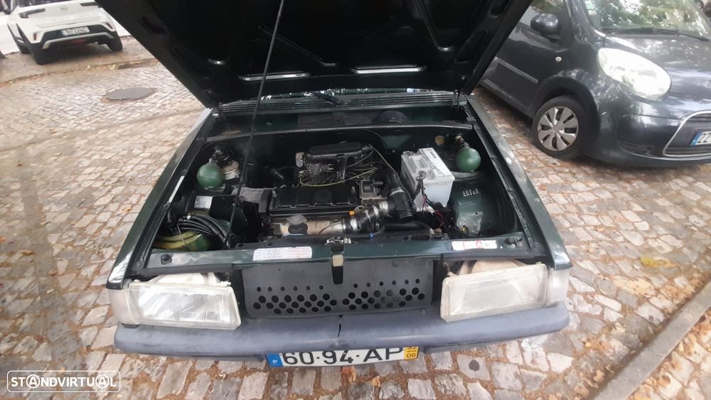 Citroën BX 14 TGE - 30