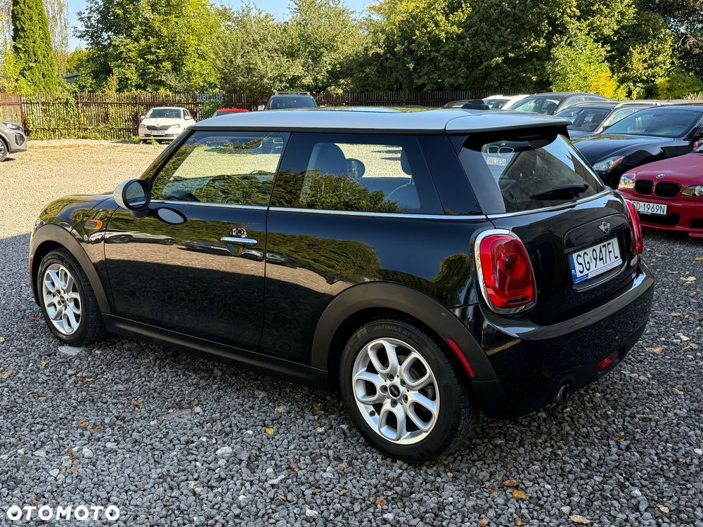 MINI Cooper - 5
